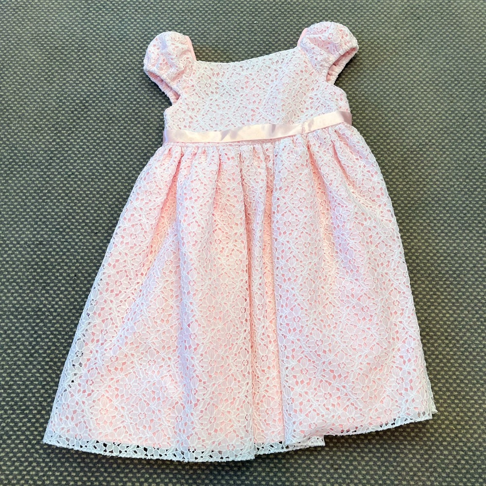 Plum Pudding Dress